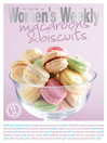 Macaroons & Biscuits (eBook): The Australian Women's Weekly